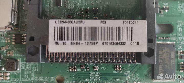 BN41-02582B BN94-12759P