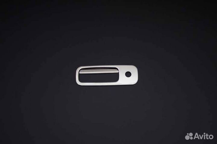 Накладка на ручку багажника Volkswagen Golf 3 / 4