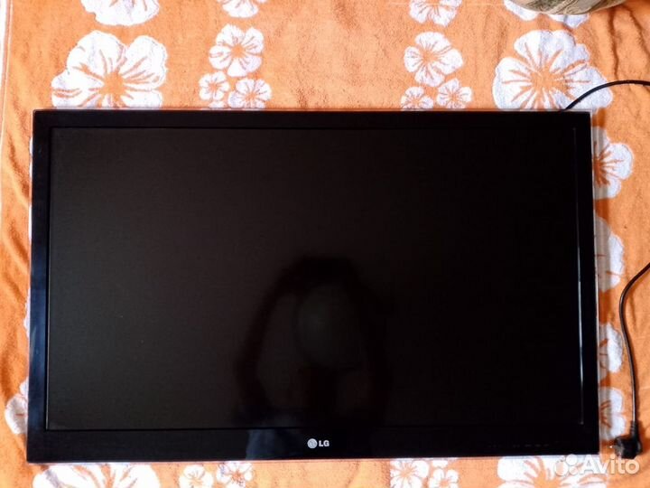 Телевизор LG 42LV4500