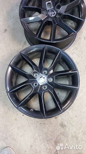 Skoda R18 (12) оригинал