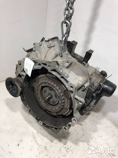 Кпп автоматическая (АКПП) Volkswagen Golf 5 2006