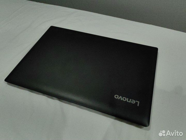 Ноутбук lenovo ideapad 330-15igm model 81D1