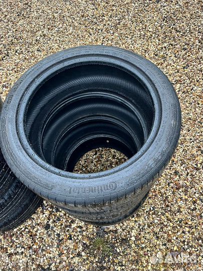 Continental ContiSportContact 5 235/45 R19