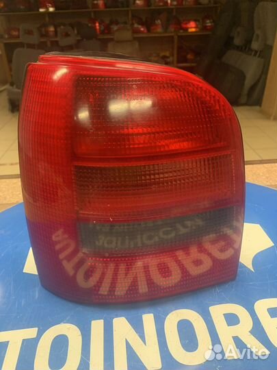 Фонарь левый Audi A4 B5 универсал