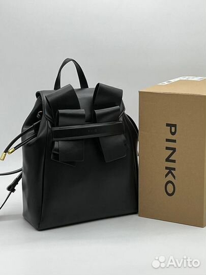 Рюкзак женский Pinko