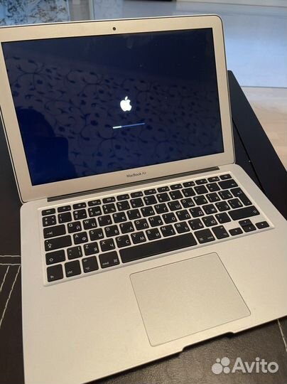 Apple MacBook Air