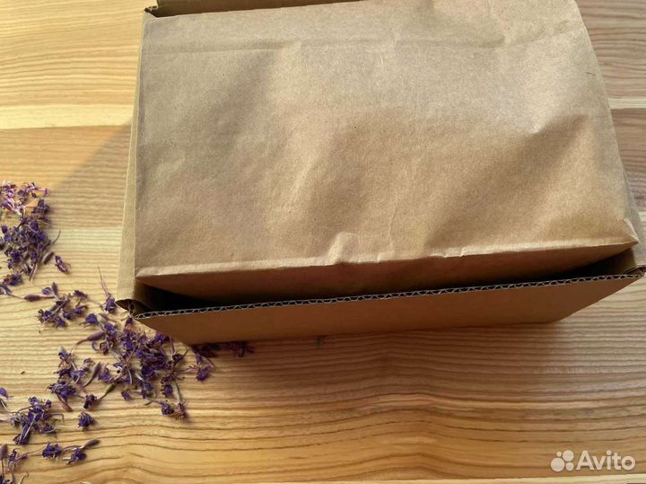 Иван чай безкофеинновый, один кг