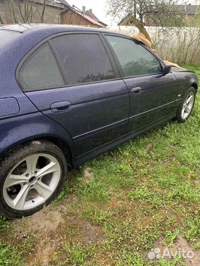 Диски R17 128 стиль