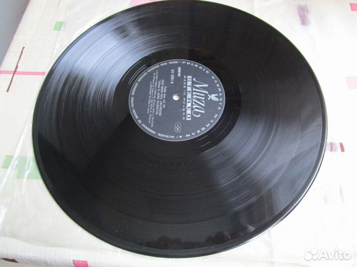 Виниловая пластинка Jazz Band Ball Orchestra