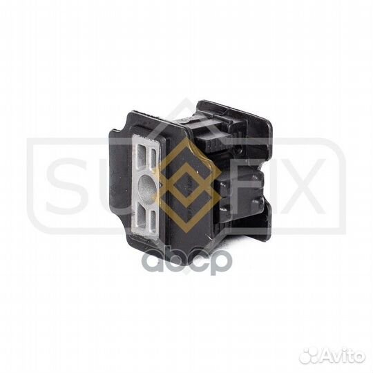 Опора АКПП зад FM4353 sufix