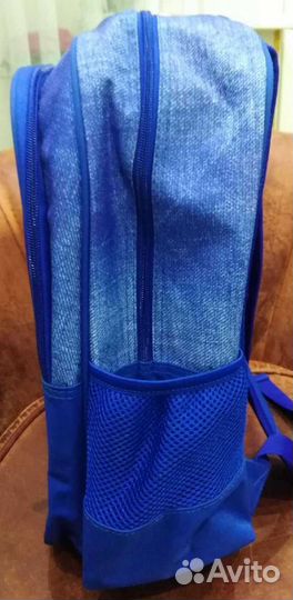 Рюкзак для школы