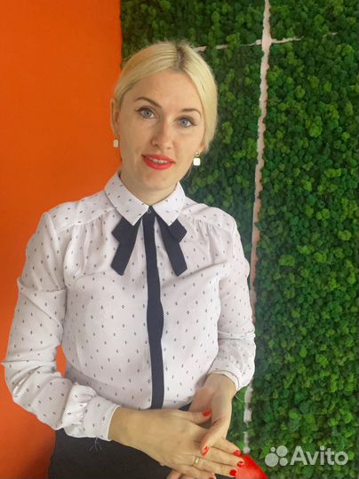 Помогу получить детский сад рядом с домом