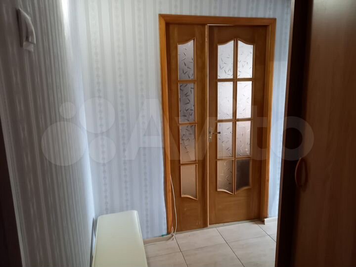 3-к. квартира, 52,2 м², 3/3 эт.