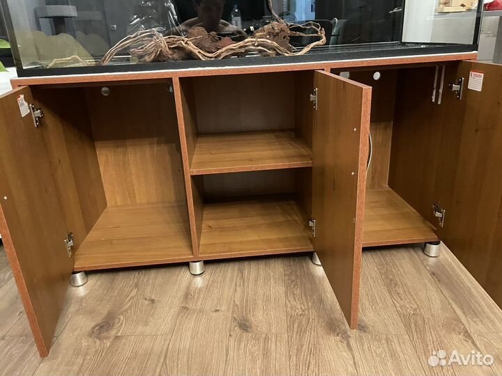 Тумба под аквариум