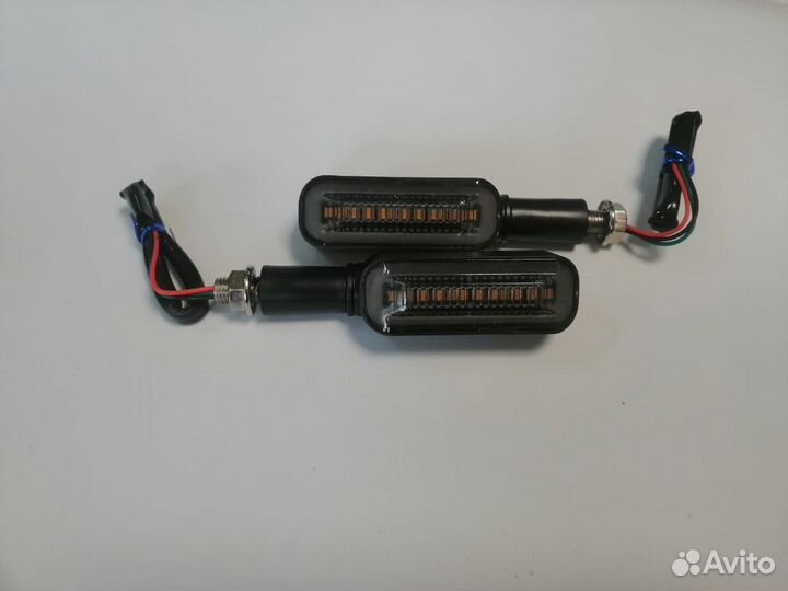 Поворотники kicry 13 (5047)