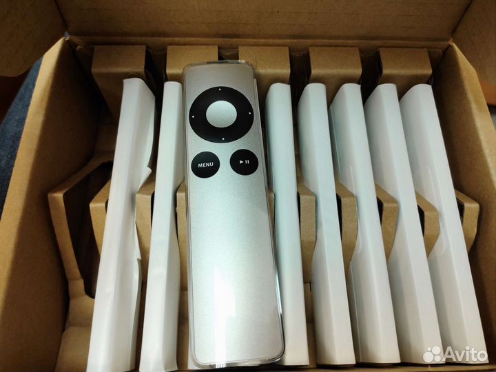 Пульт для apple tv