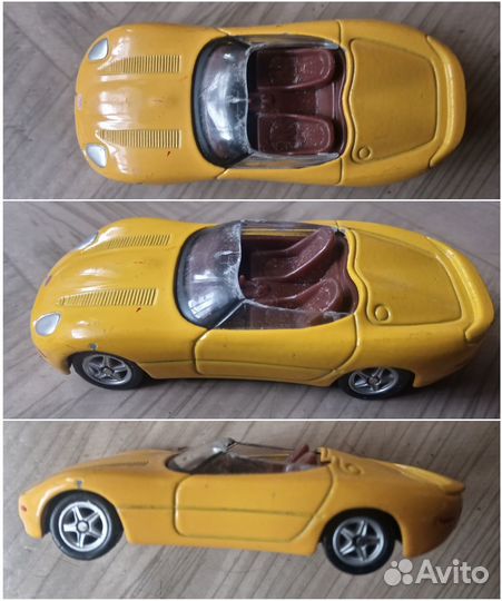 Модели автомобилей. Машины