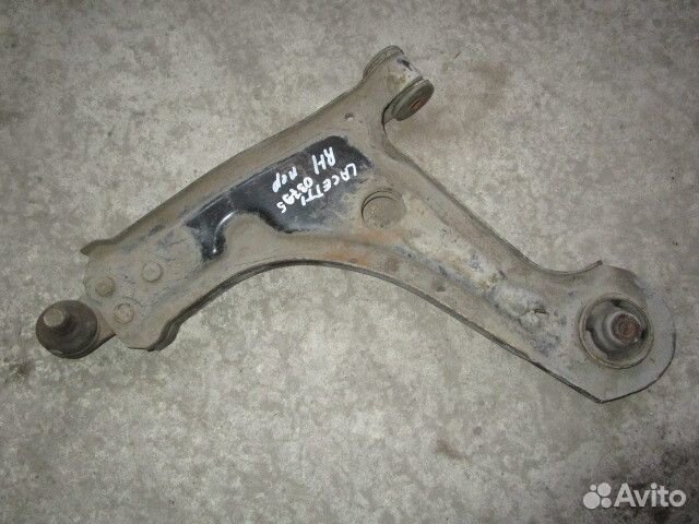 Рычаг передний правый Chevrolet Lacetti 2003-2013