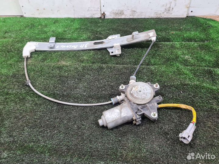 Стеклоподъемник задний правый Suzuki Baleno 1