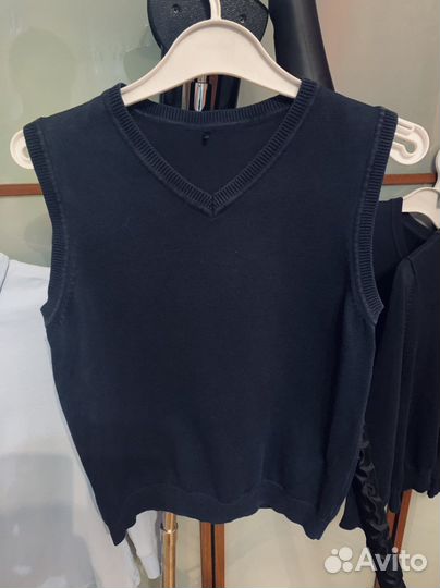 Школьная форма 122 128