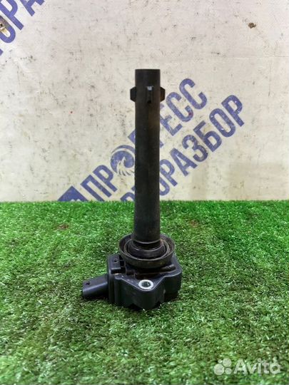 Катушка зажигания Uaz Patriot внедорожник 2.7 змз