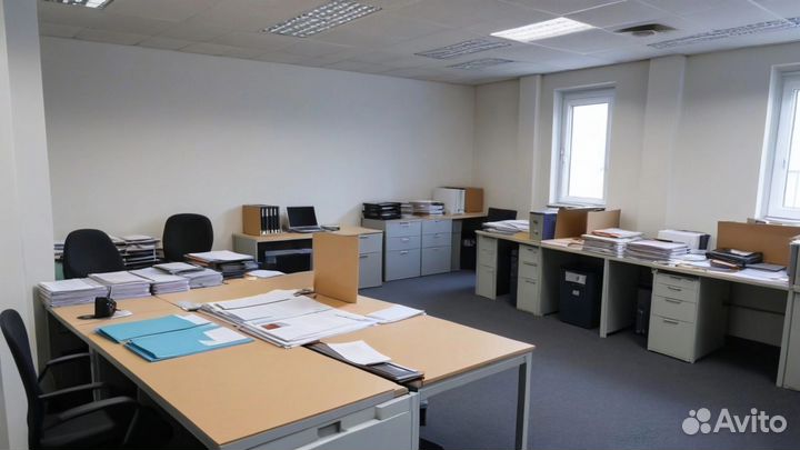 Исполнительная документация. Инженер пто