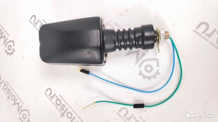 Указатель поворота (BF-02) Иж квадратный Орион бел