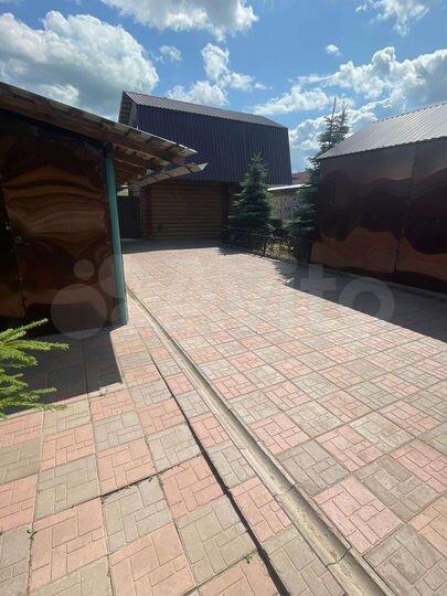 Дом 192 м² на участке 4 сот.