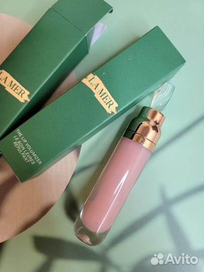 La mer the lip volumizer для губ