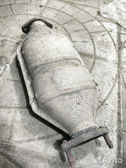 Катализатор