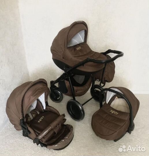 Alis Alvaro 2в1 (в идеале)