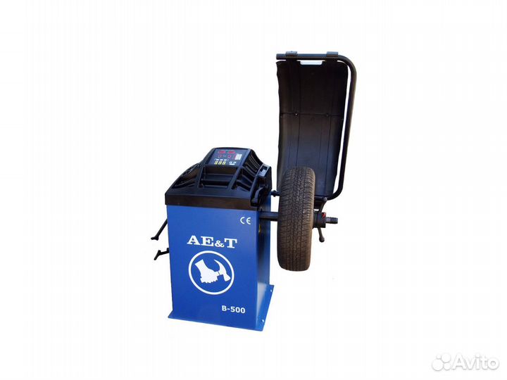 Оборудование для автосервиса Aet №9