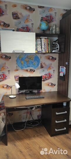 Компьютерный стол бу