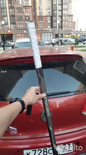 Хоккейная экипировка взрослая