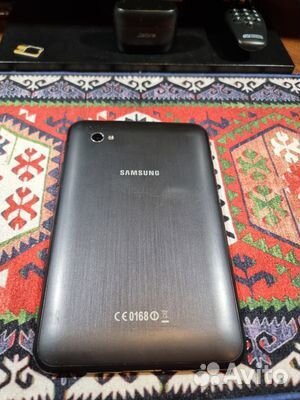 Планшет Samsung Galaxy tab 7.0 plus GT-P6200