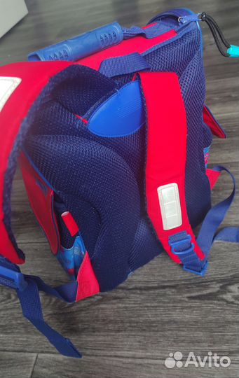 Рюкзак школьный для мальчика