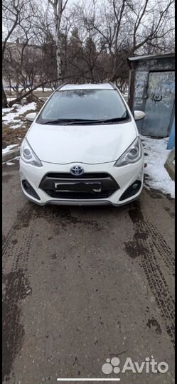 Аренда авто