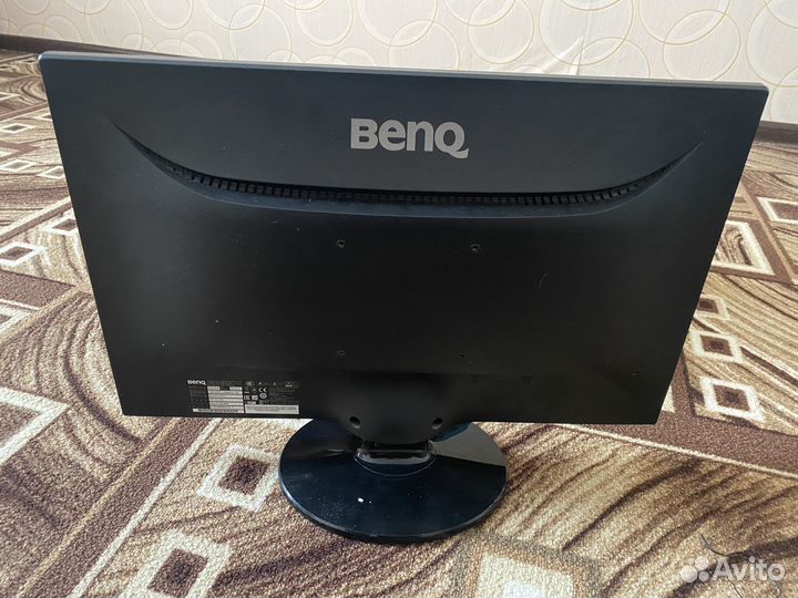 Монитор benq