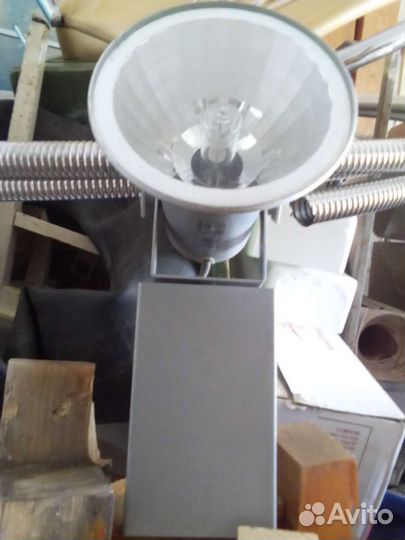 Светильники Нва; lival; Navigator