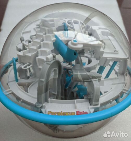 Шар головоломка Perplexus Epic