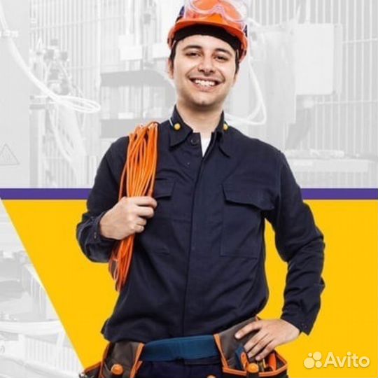 Сверловщик