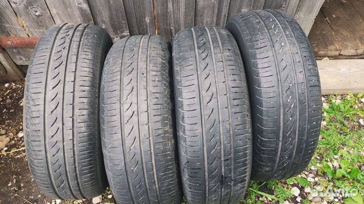 Pirelli Formula Energy 185/65 R15