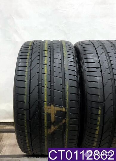 Pirelli P Zero 315/30 R22 107Y