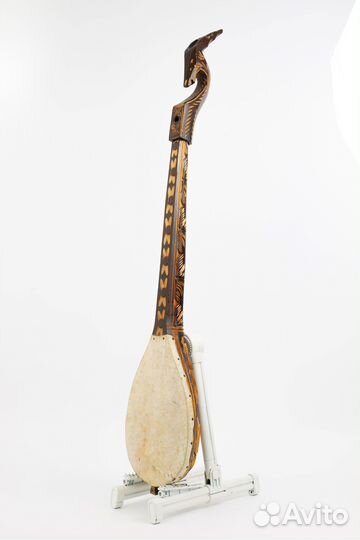 Гусле 1 струна