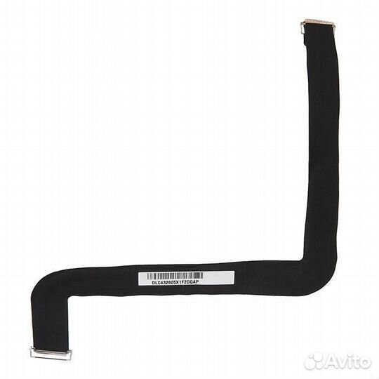 Шлейф матрицы lvds для Apple iMac 27 A1419 Late 20