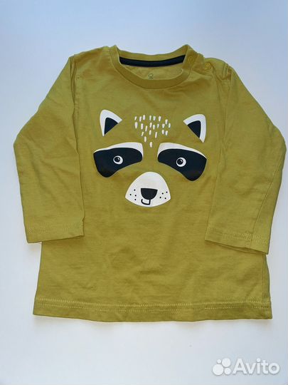 Детские вещи на мальчика