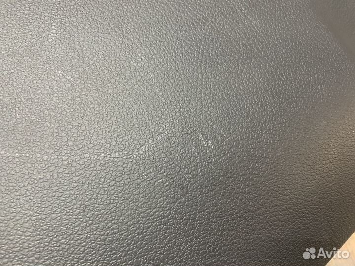 VW Golf Plus Обшивка стойки задняя левая