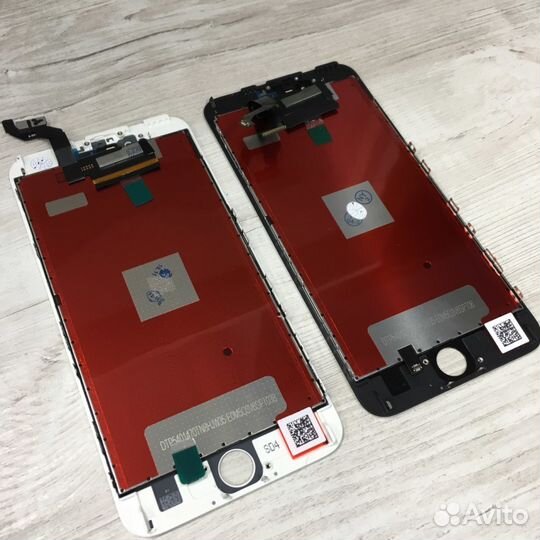 Дисплей с сенсором iPhone 6S Plus AAA