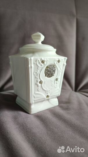 Сахарница керамическая Hyton