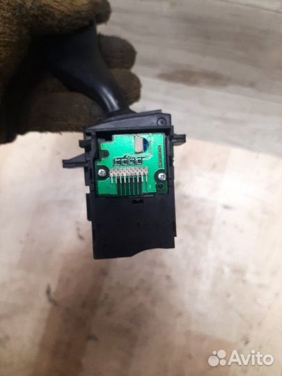 Подрулевой переключатель поворотников Ford Galaxy